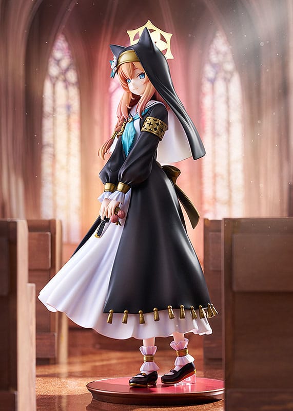 Mari - Blue Archive - Miyuki
