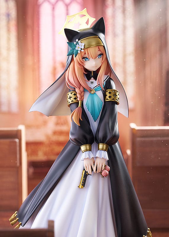 Mari - Blue Archive - Miyuki