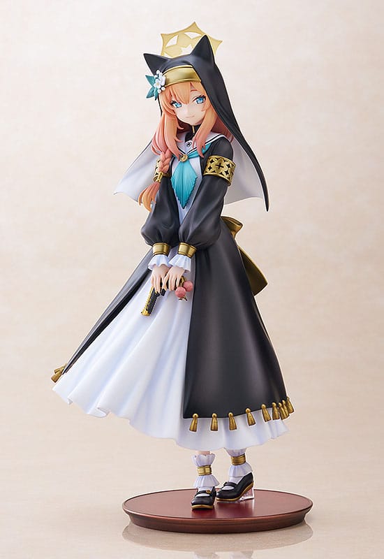 Mari - Blue Archive - Miyuki