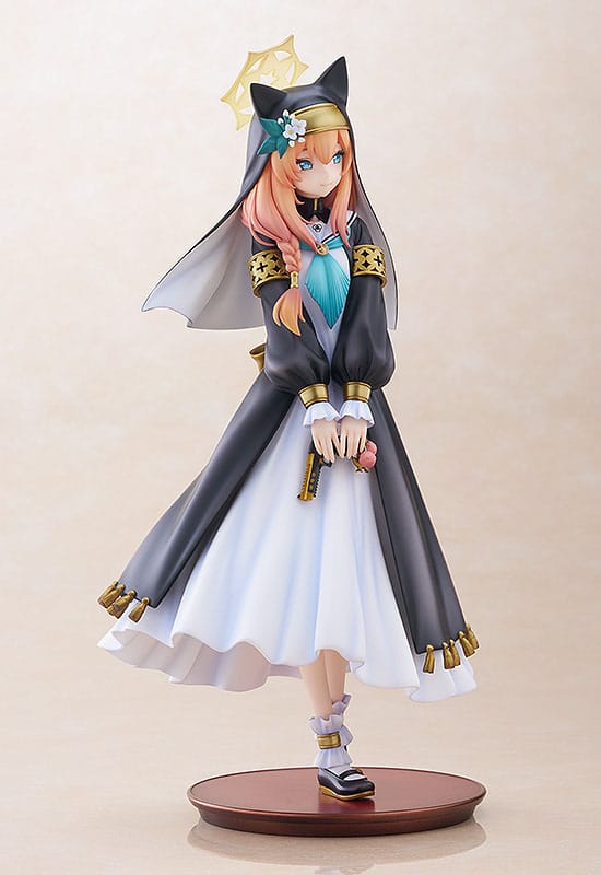 Mari - Blue Archive - Miyuki
