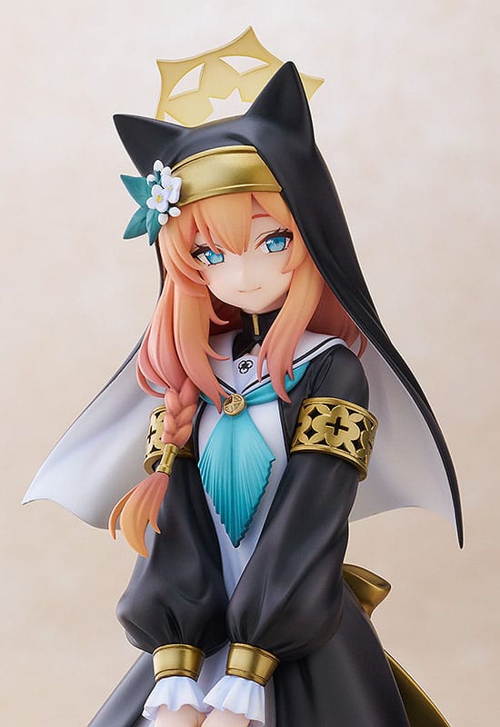 Mari - Blue Archive - Miyuki