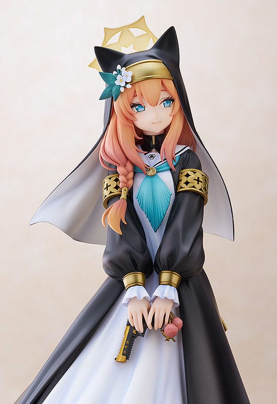 Mari - Blue Archive - Miyuki