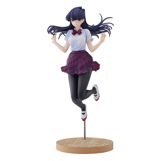Shoko Komi: Summer Uniform Ver. Standard Edition Miyuki - Anime Figuren günstig kaufen