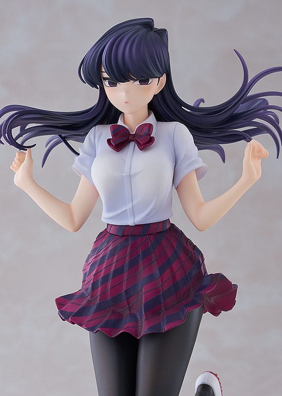 Shoko Komi: Summer Uniform Ver. Standard Edition Miyuki