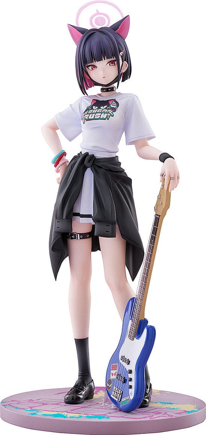 Kazusa (Band) Blue Archive Miyuki - Anime Figuren günstig kaufen