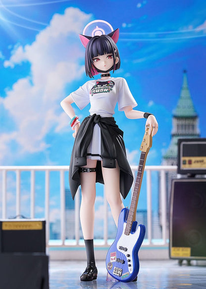 Kazusa (Band) Blue Archive Miyuki - Anime Figuren günstig kaufen