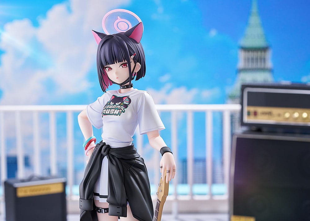 Kazusa (Band) Blue Archive Miyuki - Anime Figuren günstig kaufen