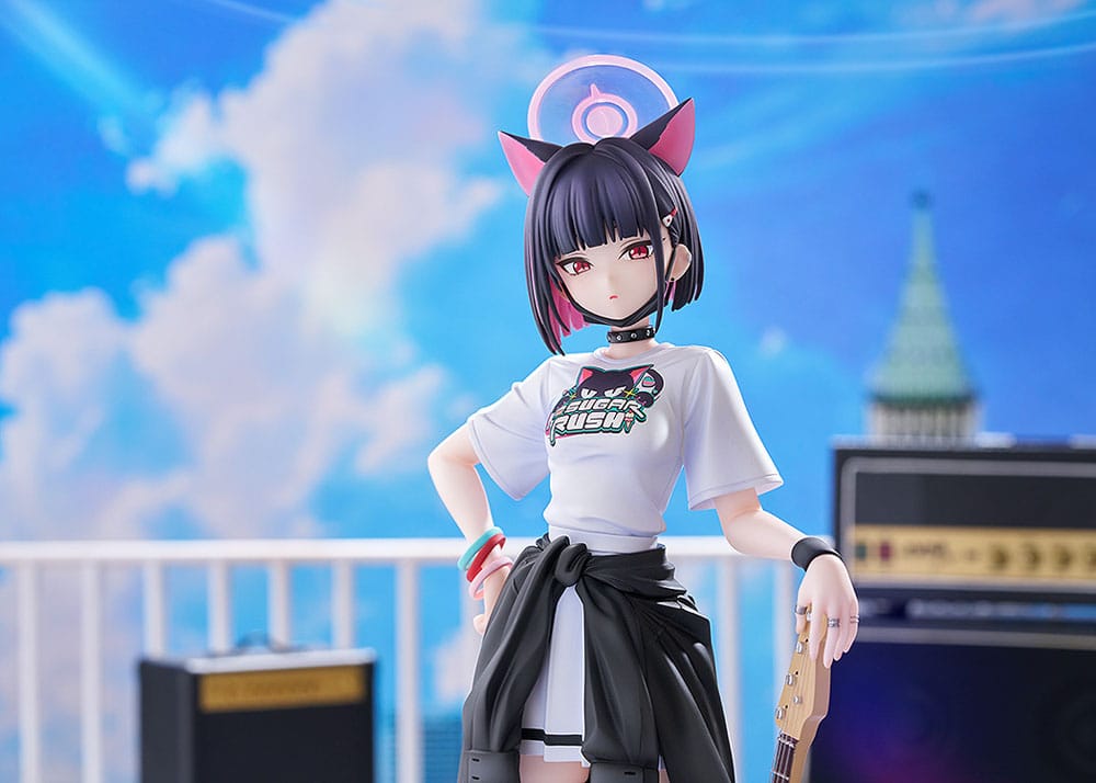 Kazusa (Band) Blue Archive Miyuki - Anime Figuren günstig kaufen
