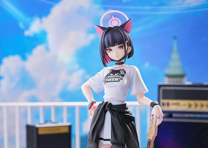 Kazusa (Band) Blue Archive Miyuki - Anime Figuren günstig kaufen