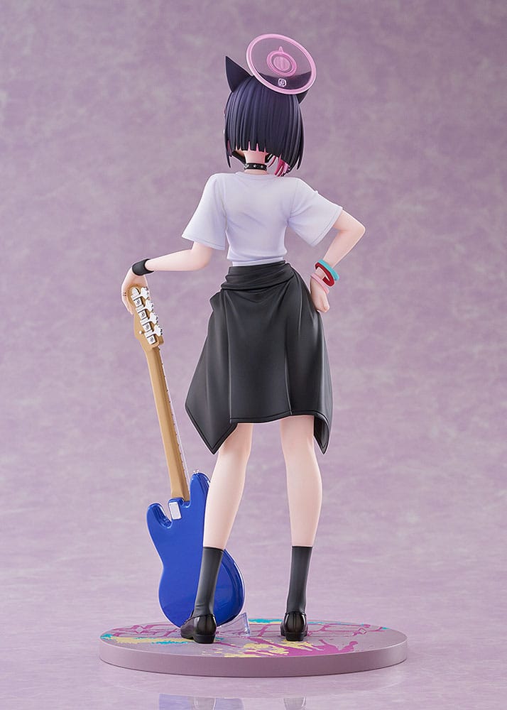 Kazusa (Band) Blue Archive Miyuki - Anime Figuren günstig kaufen