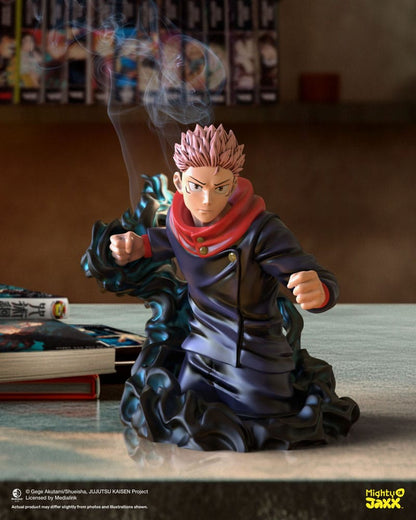 Jujutsu Kaisen Statue Incense Chamber (Colorized) Limited Editon - Anime Figuren günstig kaufen