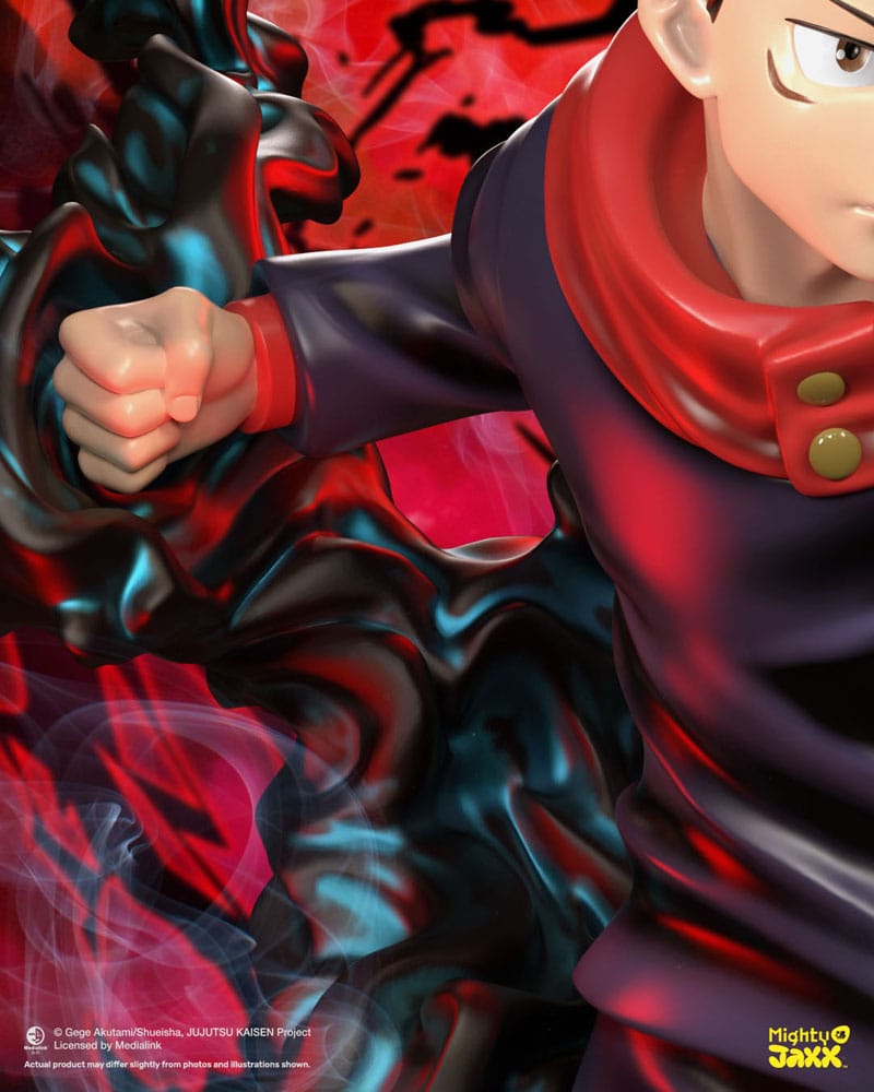 Jujutsu Kaisen Statue Incense Chamber (Colorized) Limited Editon - Anime Figuren günstig kaufen