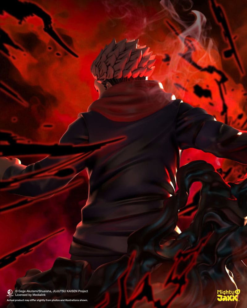 Jujutsu Kaisen Statue Incense Chamber (Colorized) Limited Editon - Anime Figuren günstig kaufen