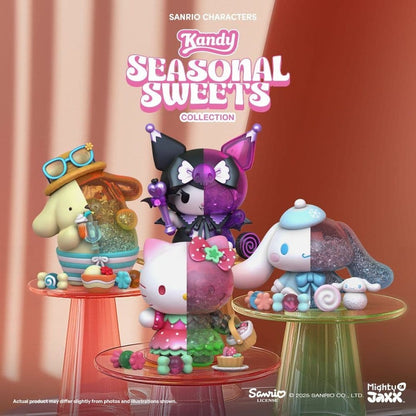 Sanrio Kandy Hello Kitty Floral Daydream Series - Anime Figuren günstig kaufen