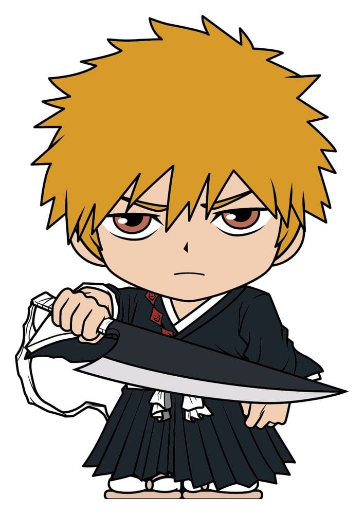 Anime Figuren günstig bei genkidama.de