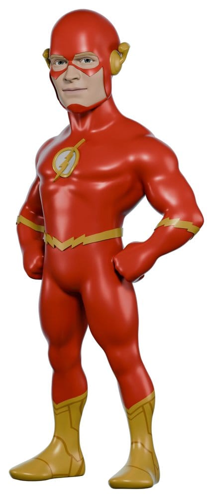 DC Comics Minix Figur The Flash - Anime Figuren günstig kaufen