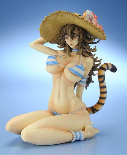 Zettai Reiko Original Color Raita Mouse Unit