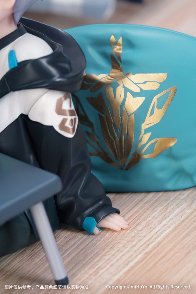 Kevin: Little Flame-Chaser Ver. Myethos - Anime Figuren günstig kaufen