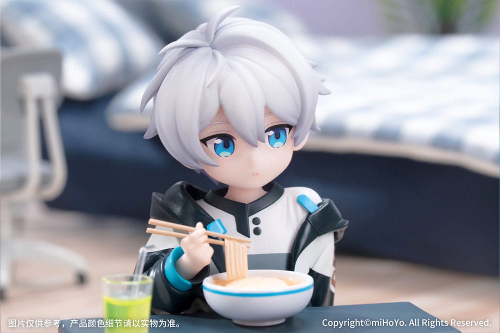 Kevin: Little Flame-Chaser Ver. Myethos - Anime Figuren günstig kaufen