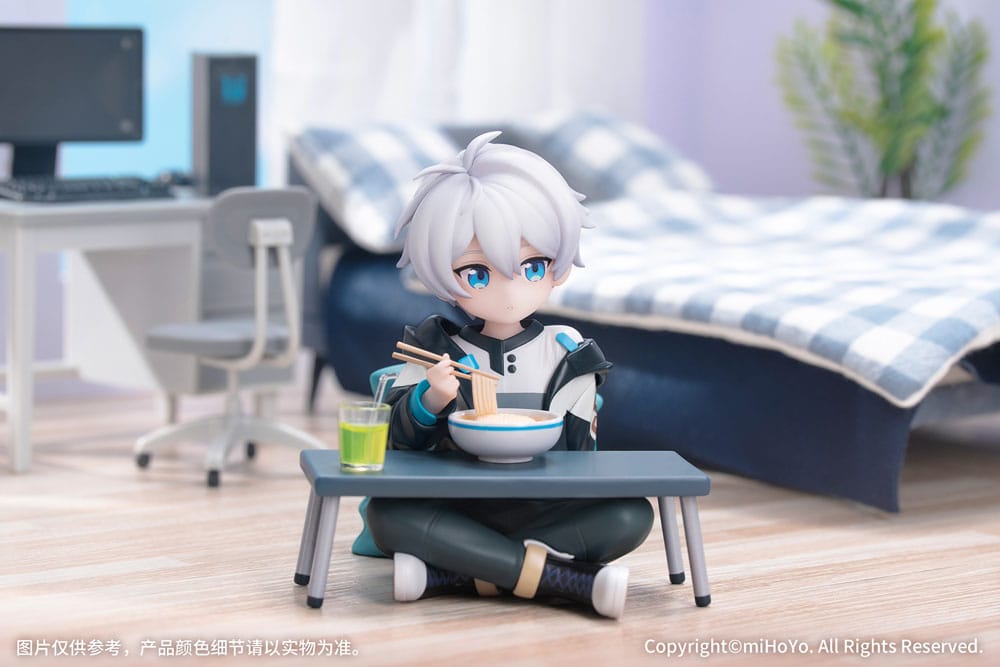 Kevin: Little Flame-Chaser Ver. Myethos - Anime Figuren günstig kaufen