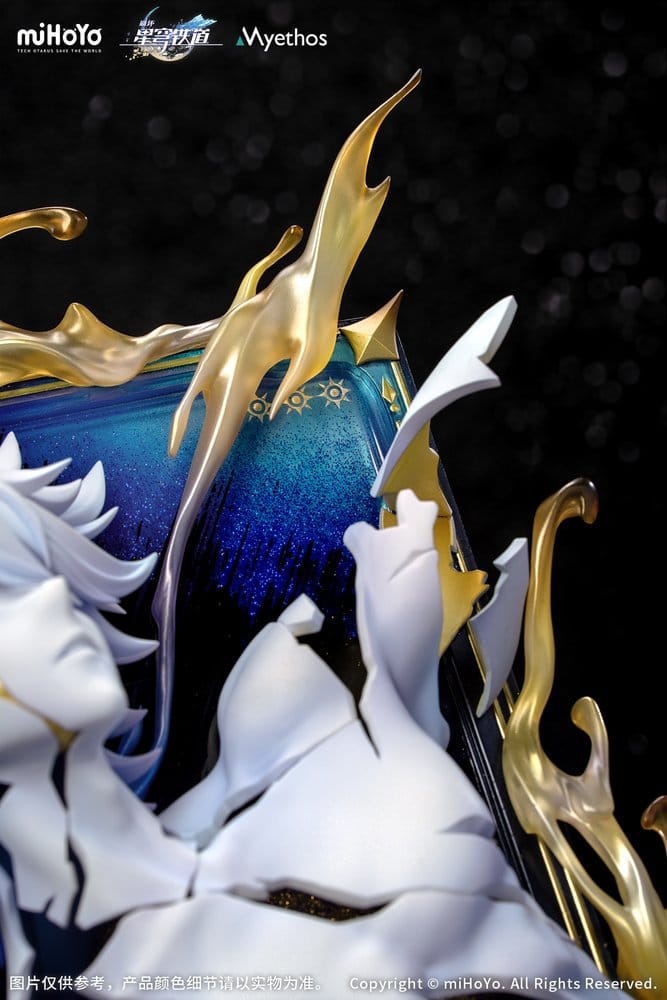 Honkai: Star Rail PVC Figur Diorama Phainon Thus Burns the Dawn Ver. - Anime Figuren günstig kaufen