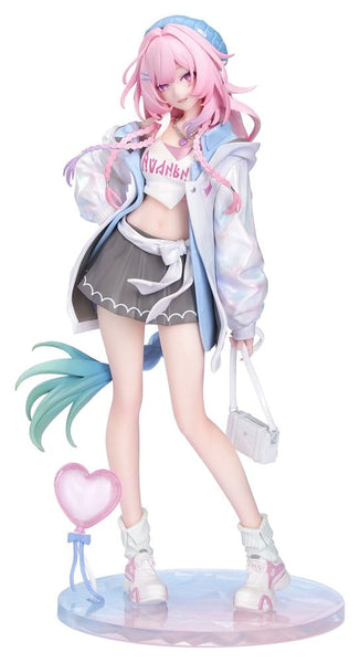 Honkai: Star Rail Gift+ PVC Figur Cyrene Wonderful Holiday Ver. - Anime Figur