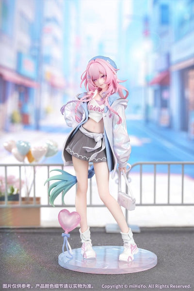Detailansicht Honkai: Star Rail Gift+ PVC Figur Cyrene Wonderful Holiday Ver.