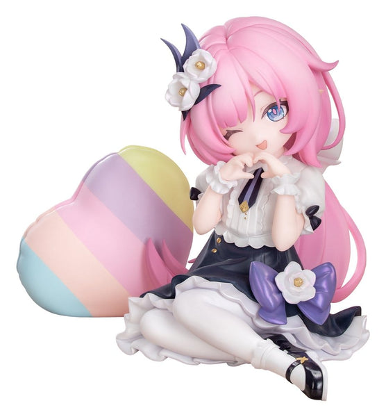 Honkai Impact 3rd PVC Figur Elysia Little Flame-Chaser Ver. - Anime Figur