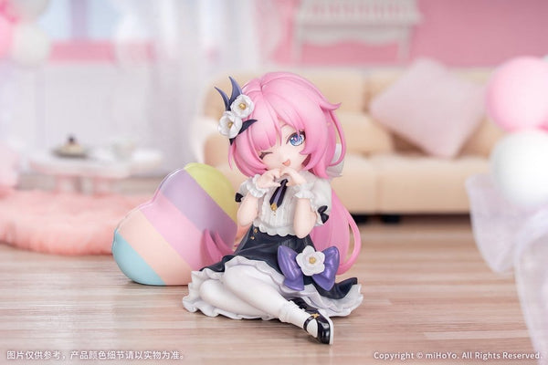 Detailansicht Honkai Impact 3rd PVC Figur Elysia Little Flame-Chaser Ver.
