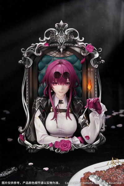 Detailansicht Honkai: Star Rail Diorama PVC Figur Kafka: Patience Is All You Need Ver.