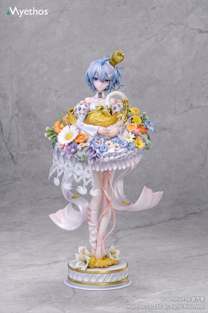 Swan Lake FairyTale -Another- Myethos - Anime Figuren günstig kaufen