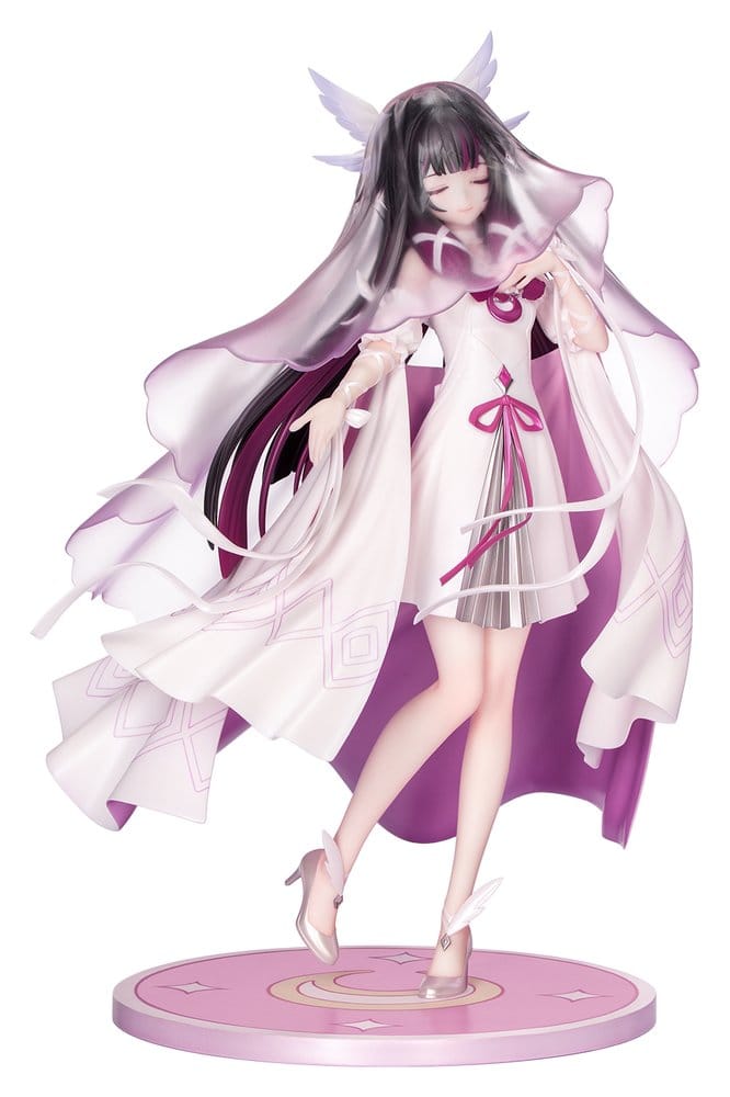 Columbina: Carnival Gathering Ver.Genshin Impact Gift+ Myethos - Anime Figuren günstig kaufen