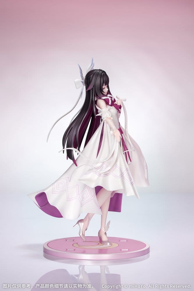 Columbina: Carnival Gathering Ver.Genshin Impact Gift+ Myethos - Anime Figuren günstig kaufen