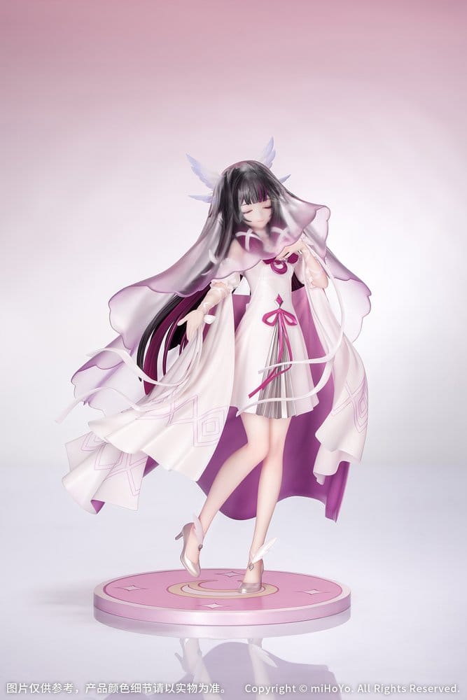 Columbina: Carnival Gathering Ver.Genshin Impact Gift+ Myethos - Anime Figuren günstig kaufen