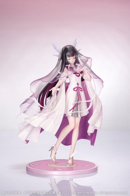 Columbina: Carnival Gathering Ver.Genshin Impact Gift+ Myethos - Anime Figuren günstig kaufen