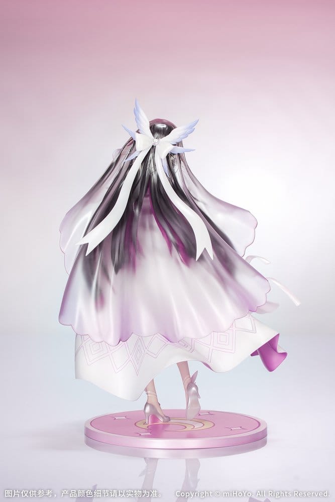 Columbina: Carnival Gathering Ver.Genshin Impact Gift+ Myethos - Anime Figuren günstig kaufen