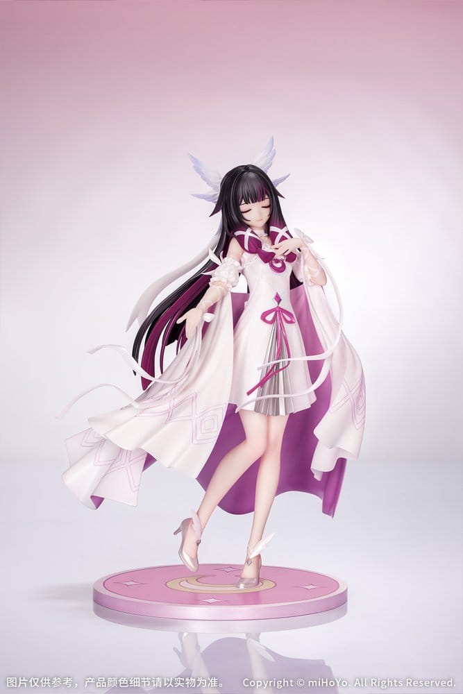 Columbina: Carnival Gathering Ver.Genshin Impact Gift+ Myethos - Anime Figuren günstig kaufen