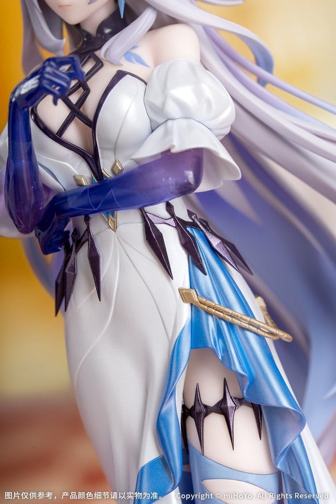 Genshin Impact Gift+ PVC Figur Skirk Gathering Ver. - Anime Figuren günstig kaufen