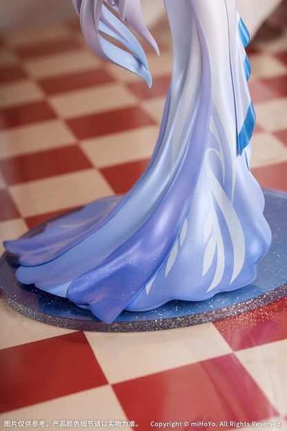 Genshin Impact Gift+ PVC Figur Skirk Gathering Ver. - Anime Figuren günstig kaufen