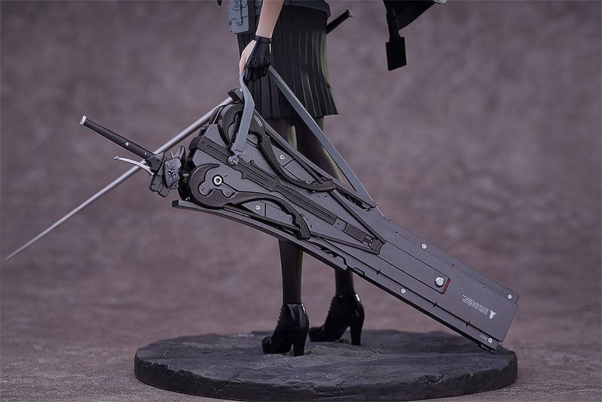 [S] A-Z: Meythos - Anime Figuren günstig kaufen