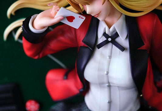 Kakegurui xx PVC Statue Mary Saotome - Anime Figuren günstig kaufen