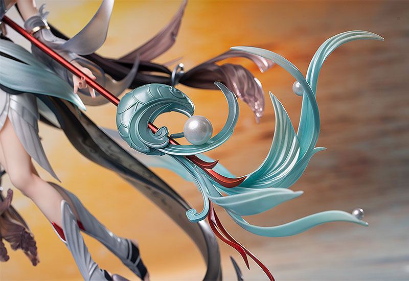 Da Qiao - Baiheliang Goddess Ver. - King Of Glory - Myethos - Anime Figuren günstig kaufen