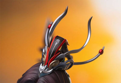 Da Qiao - Baiheliang Goddess Ver. - King Of Glory - Myethos