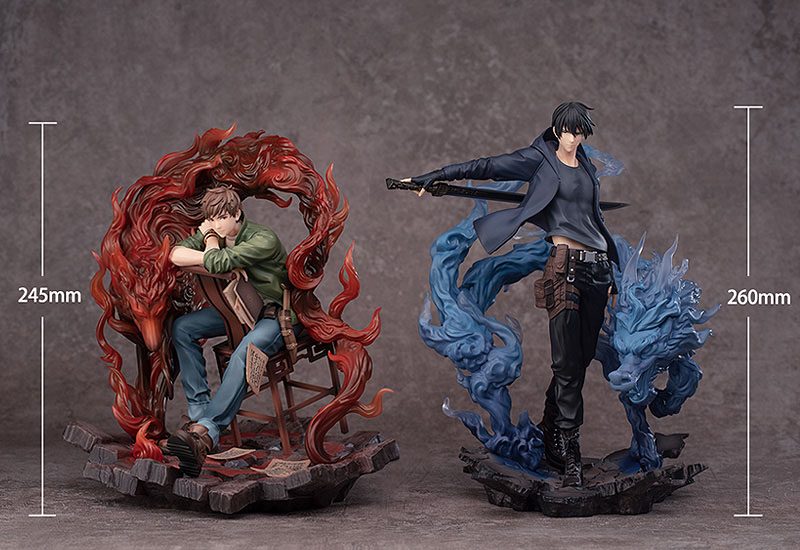 Wu Xie Daomu Biji Myethos