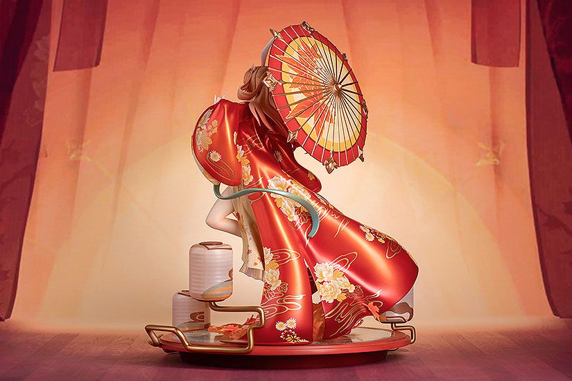 Gongsun Li - Jing Hong Dance Ver. / King Of Glory