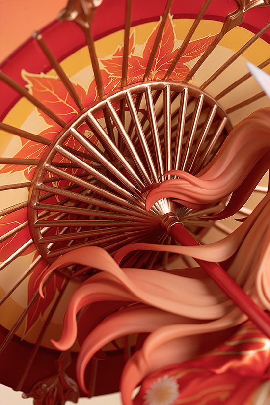 Gongsun Li Jing Hong Dance Ver. Myethos