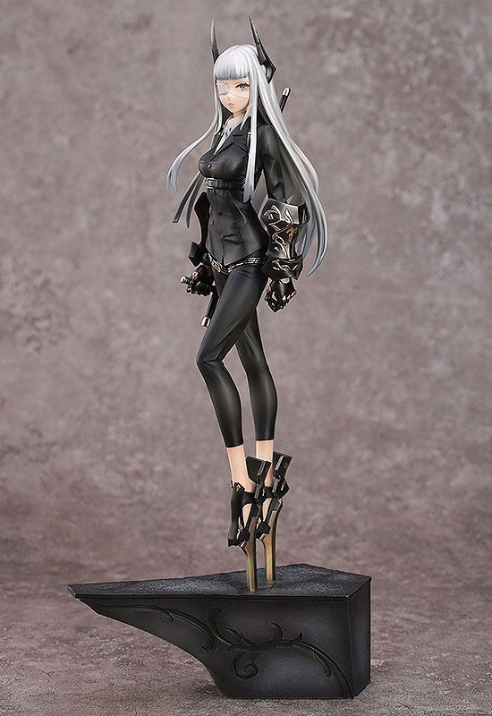 Ten G.A.D Myethos - Anime Figuren günstig kaufen