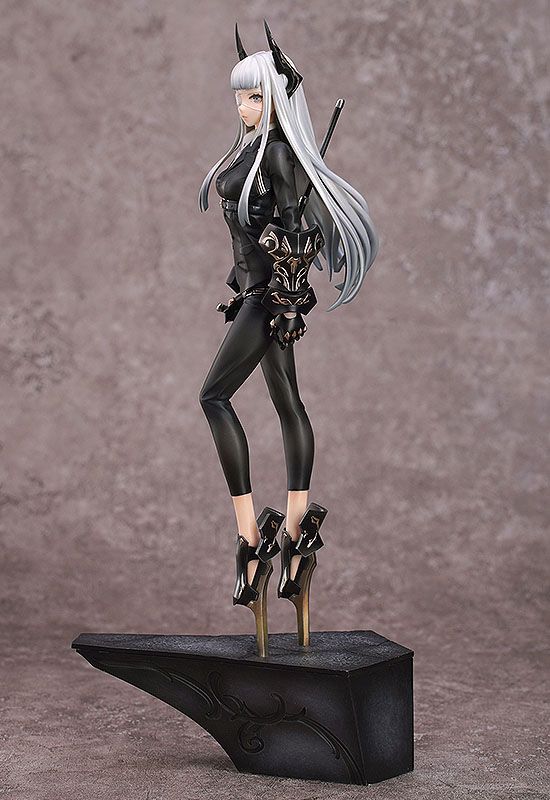 Ten G.A.D Myethos - Anime Figuren günstig kaufen