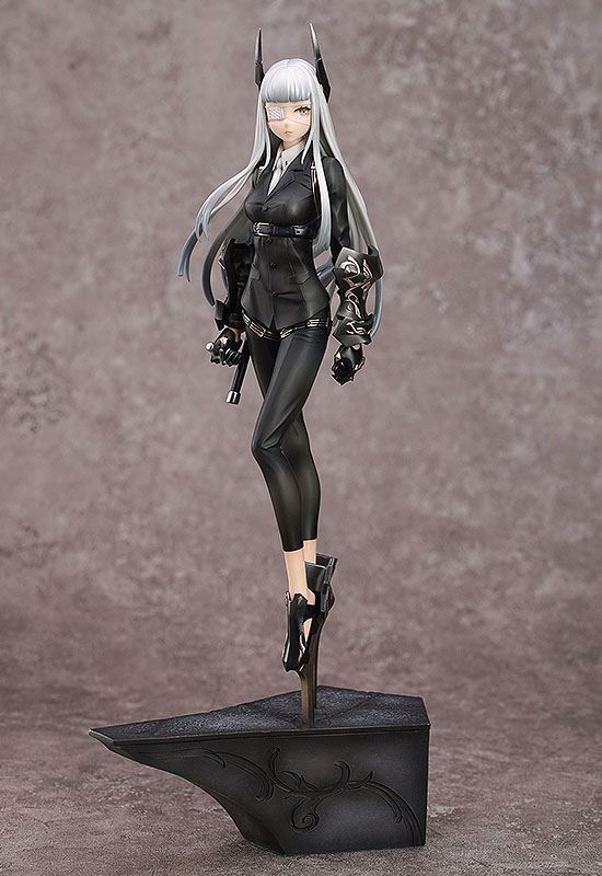 Ten G.A.D Myethos - Anime Figuren günstig kaufen