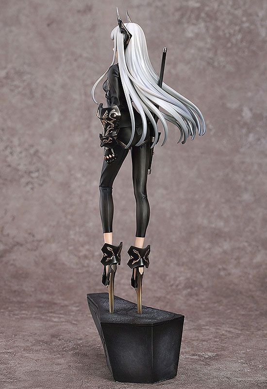 Ten G.A.D Myethos - Anime Figuren günstig kaufen
